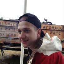 Obituary information for Colton Matthew Steinman