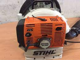 Check spelling or type a new query. Stihl Br 380 Leaf Blower Troostwijk