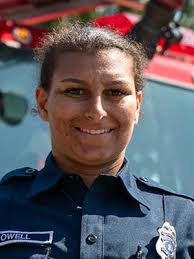 Yolanda Dowell's Instagram, Twitter & Facebook