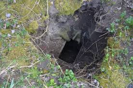 .soustředit se na víc, než je viditelné oku. Teleso Nedokoncene Exteritorialni Dalnice Wien Breslau 1938 1942 Boskovicka Brazda Morava Kninice Kanalizacni Propust Mapio Net