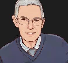 PHS PIERCER CLASS OF '64 Joseph Minton