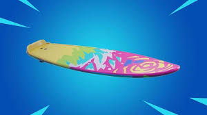 I just realized you don't have a hoverboard ! 14 Days Of Fortnite Day 9 Challenge How To Score Trick Points With A Driftboard With Neon Tropics Applied To It