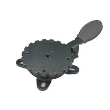 Portail des communes de france : Mecanisme De Pivotement Pour Parasol Deporte Rond Parapenda De 3 5 M Accessoires Jardin Domondo