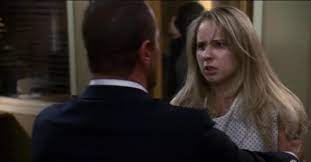Originally scheduled for september 2020, the coronavirus led to. Who Are Elliot Stabler S Kids On Svu Plus Why Their Return Matters