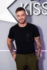 I love you, cher —mark ruffalo and liam payne has had enough of the press saying he's romantically involved with the women he. Liam Payne Talks About Old Tattoos And His Time On Tiktok Popsugar Beauty