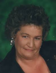 Obituary information for Connie L. Barr