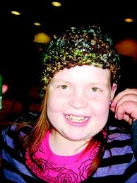 Girl dies from cancer, but scheduled fundraiser to help family will go