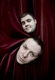 Przypadek męskiej przyjaźni