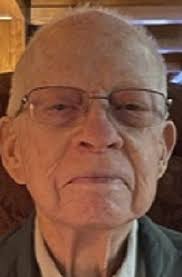 George Brady Doty Sr. Obituary