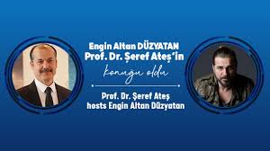Dokuz eylül üniversitesi tiyatro bölümü mezunudur. Great Meeting With Engin Altan Duzyatan Turkiye Merkez