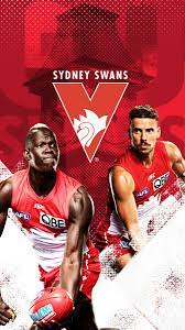 So how will the games go, and who will win? Sydney Swans 675x1200 Wallpaper Teahub Io