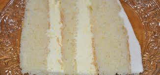 Easy vanilla cake fillingsavor the best. Cake With Vanilla Mousse Filling Cake Filling Recipes Costco Cake Vanilla Mousse