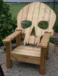 Pin On Adirondack Chair Plans