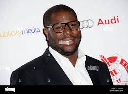 Steve mcqueen film director hi-res stock photography and images