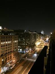 Window View Picture Of Hyatt Place Washington Dc White House Tripadvisor