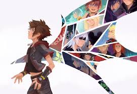 We did not find results for: Kingdom Hearts 10 Pieces Of Sora Fan Art That Are As Awesome As He Is