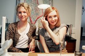 She was born alexandra korlof but is known as sandra. About Nina Akestam Sandra Beijer Creatives Nina Sandra S Portfolio