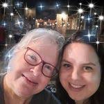 Elizabeth Raasch's Instagram, Twitter & Facebook