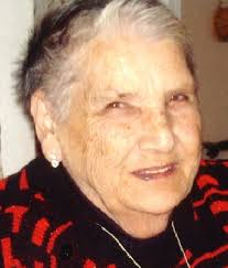 Obituary information for Elodie "Dee" Bourgeois