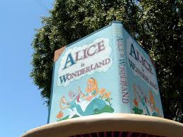Alice in wonderland is one of walt disney's best efforts. Alice In Wonderland Disneyland Attraction Wikipedia