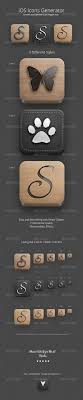 Ios Icons Generator Ios Icon Icon Generator Icon