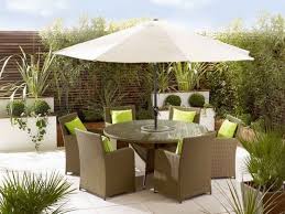 Maybe you would like to learn more about one of these? Furniture Latest Ideas For Outdoor Patio Dining Sets With Umbrella And Small Round Table Outd Patio Table Decor Outdoor Dining Furniture Patio Table Umbrella
