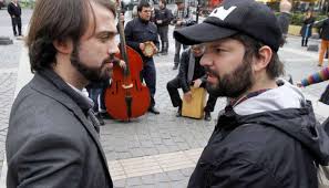 El 17 de marzo de 2021 convergencia social proclamó como carta presidencial mediante un comité central del partido al diputado y líder de la colectividad gabriel boric. Crisis En Partido De Boric Por Firma De Acuerdo Constitucional Se Fueron Sharp Y Mas De 70 Militantes El Periodista Online