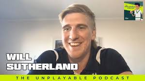 Victoria preview with Will Sutherland