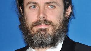 Casey Affleck