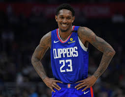 Clippers guard patrick beverley is progressing on making his return to the lineup vs. La Clippers 3 Teams That Should Pursue A Trade For Lou Williams
