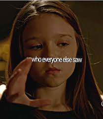 She Died and Came Back for Vengeance