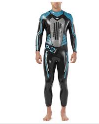 2019 2xu P 2 Propel Mens Triathlon Wetsuit 2xu P2 Propel