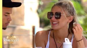 Most telly stars know each other, have dated each other or know of each other. Toby Treats Chloe To A Romantic Breakfast Love Island 2021 Youtube