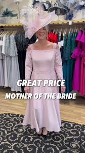 Priced at £299 , Choose from 25 colours , Sizes 8-32 , Delivery 8 weeks