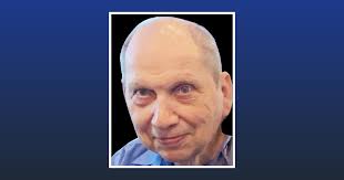 John P. Myers Obituary June 29, 2023