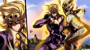 Giorno Giovana Jojo Wallpapers Wallpaper Cave This also means that mista starts to learn more about his boss, but he always doesn't feel good whenever giorno is on the call with someone who he calls as 'princess' and speaks in a way how a man talks to his most.