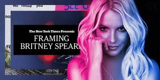 #freebritney has leapt from a fringe movement, into the mainstream. Framing Britney Spears 8 Things The Free Britney Documentary Has Already Accomplished