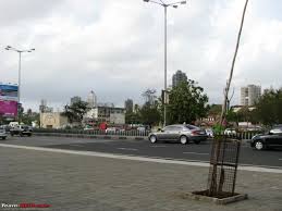 45 Mins on Marine Drive Mumbai( Pics ...
