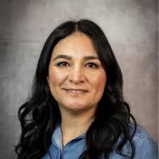 Join us in congratulating Mindy Craig