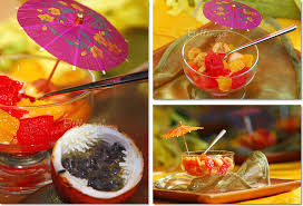 I've gone several times during lobster season, when rock lobster is abundant. Caribbean Themed Party Ideas