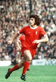 Kevin keegan was quite simply the footballing superstar of the seventies. Kevin Keegan Liverpool Kevin Keegan Deportes Liverpool