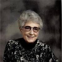 Elizabeth Wallace Obituary