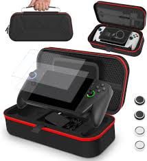 Paquete Premium de Accesorios para Portátil Gaming