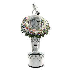 105th running of the indianapolis 500 presented by gainbridge 500 miles. The Indianapolis 500 Borgwarner