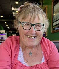 Frances J Swift Obituary