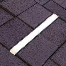 Led canless recessed fixtures, also known as all they're used for both new construction and retrofits, install much faster, take up. Recessed Floor Light Fixture Led Linear Outdoor Lane Trif Floor Light Fixtures Floor Lights Recessed Lighting