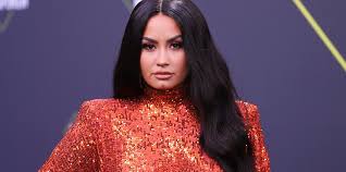 Finde und downloade die beliebtesten bilder für 'nicht binaer' auf freepik kommerzielle nutzung gratis hochqualitative bilder über 8 millionen stockfotos. Sie Sieht Sich Weder Als Mann Noch Als Frau Demi Lovato Outet Sich Als Nicht Binar Mopo