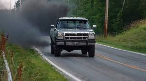 Dodge ram 101 diesel power products blog. 92 Dodge W250 Cummins Diesel Youtube