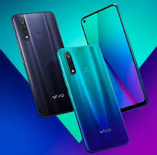 Vivo Z5x with 6.53-inch FHD+ display ...