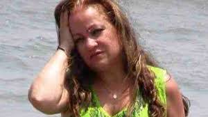 Natalie Malave's Instagram, Twitter & Facebook